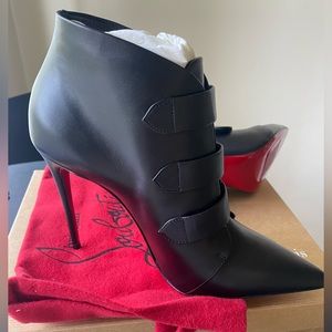 Christian Louboutin Booties